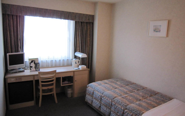 Hotel South Garden Hamamatsu