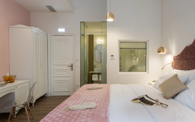 Bahar Boutique Hotel