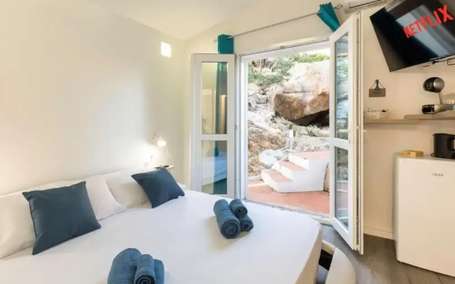 Villa Esmeralda - Free Wifi - With Swimming Pool
