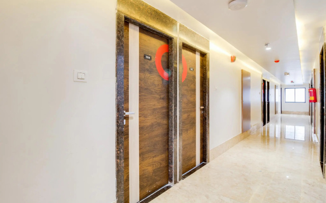 Townhouse Oak Classic Grande