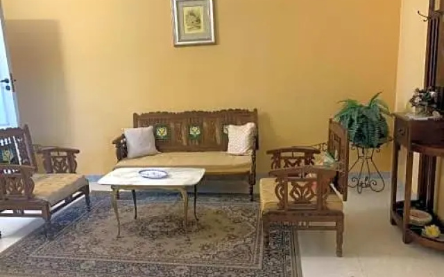 La Ginestra