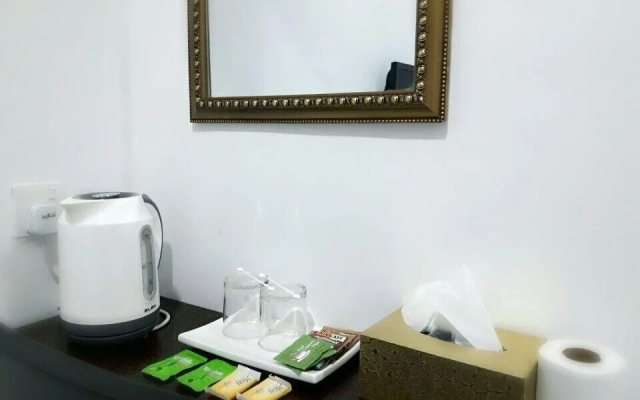 OYO 273 Afz World Langkawi Motel
