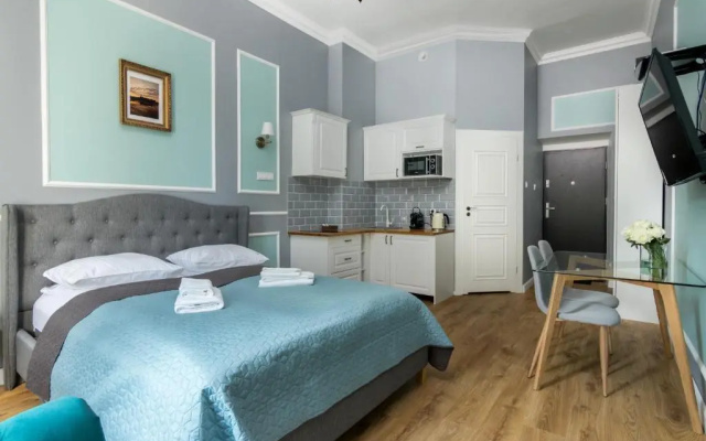 Domles Apartments
