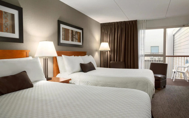 The Atlas° Hotel