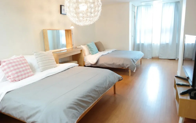 Myeongdong Studio