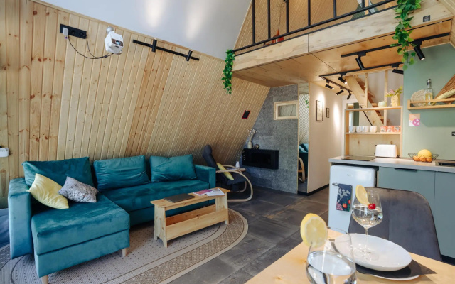 9 nights&Dacha