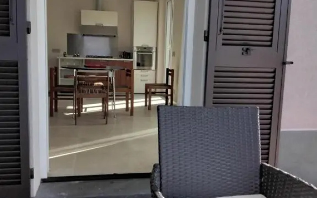 Vento di Levante Suite