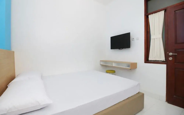 Sky Inn Jelambar 1 Jakarta
