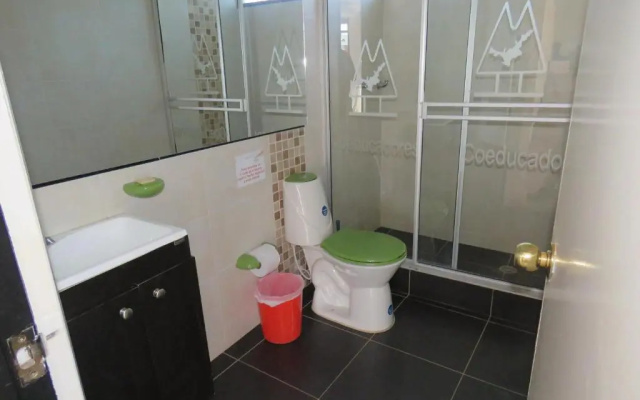 Centro Recreacional IASCEBOY
