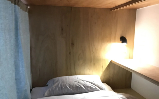 Welcome Hostel