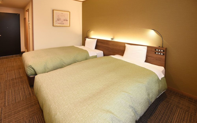 Kawaguchiko Hotori no Hotel Ban