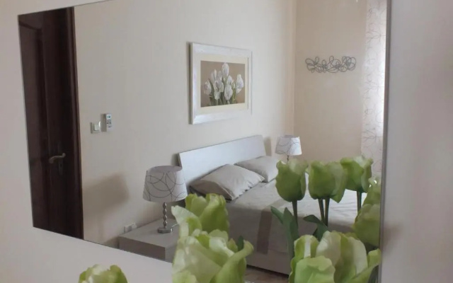 Villa Lazzari B&B Tra i due Mari