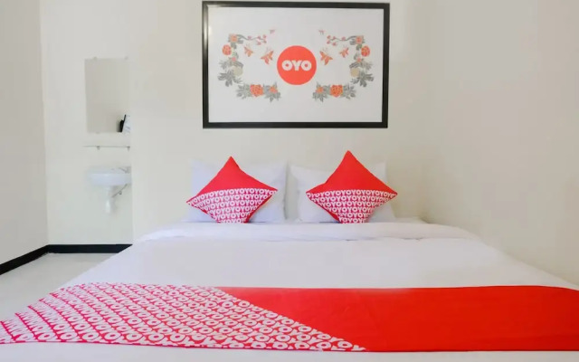 Oyo 668 Lovina Inn