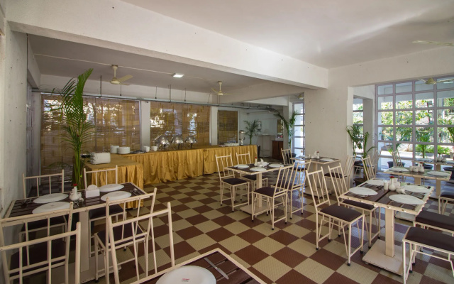 StayBird Icon Bliss, An Apartment Hotel