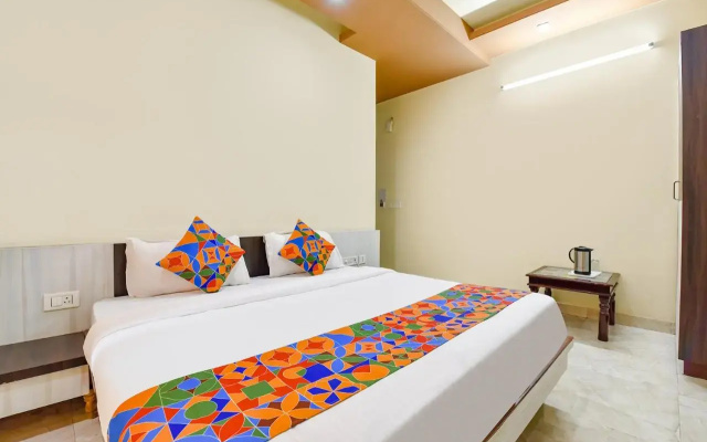 Fabhotel Bikaner Heritage