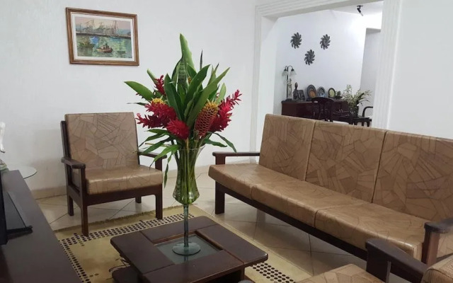 Hotel Pousada da Néia
