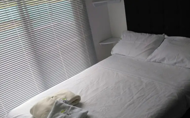 Apartamento Turístico Familiar