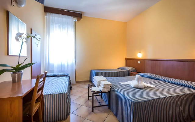 Hotel Real