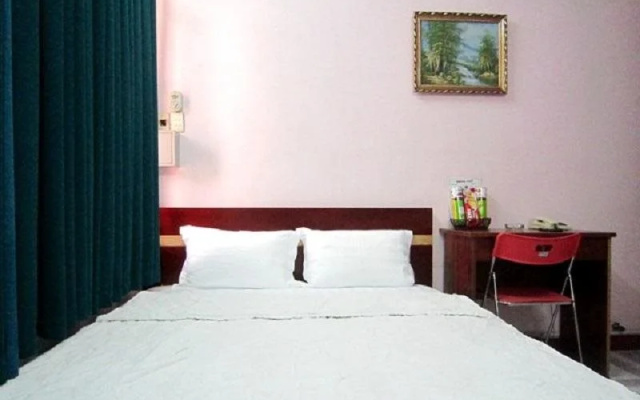 Ngoc Diem Hotel