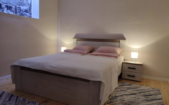 Apartman Stara pruga