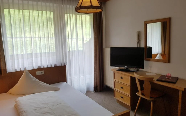 Hotel Lärchenhof