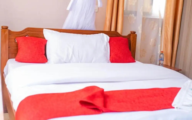 Takeover Restaurant & Accommodation