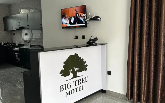 Big Tree Motel