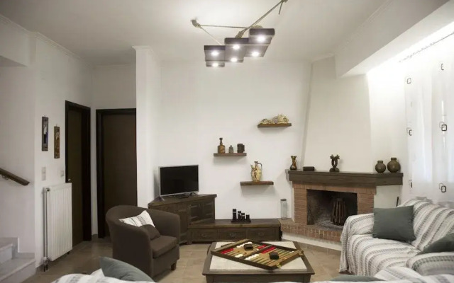 Villa Jasmine