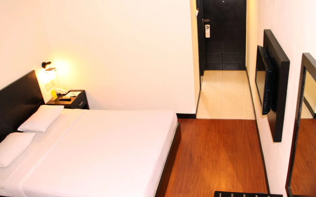 Sulthan Hotel International Aceh