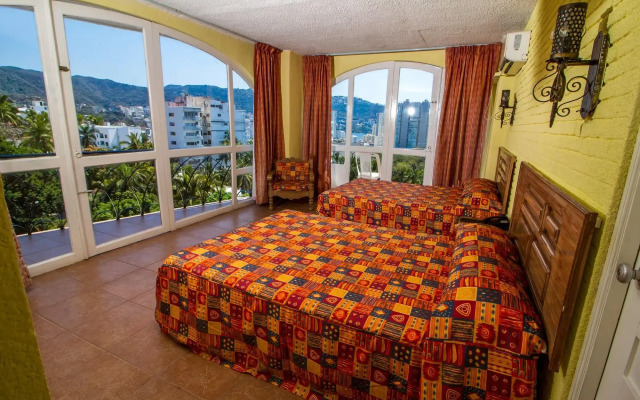 Real Bananas Hotel All Inclusive