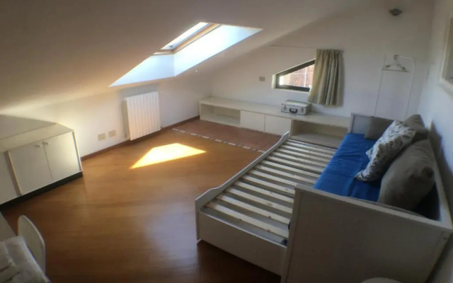 Casa Vacanze Magnolia