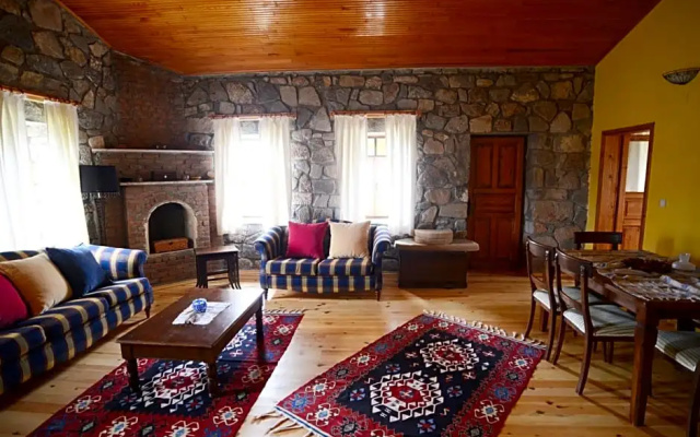 Palm House Dalyan