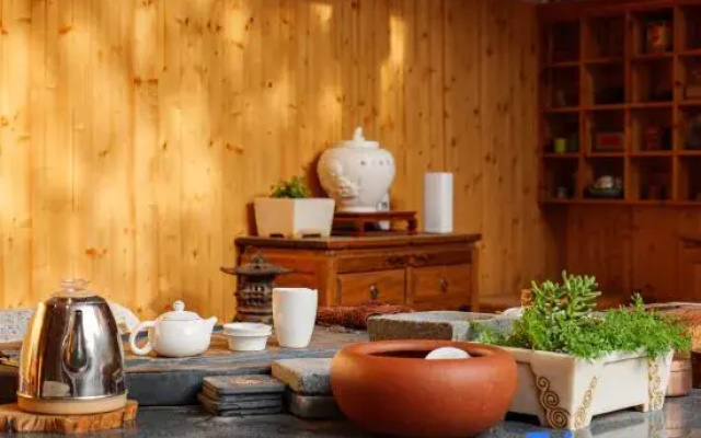 Youxin Garden Villa (Quanzhou Qingyuanshan Branch)