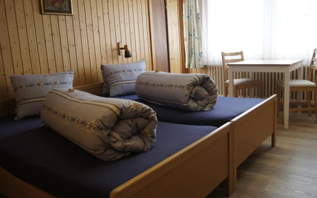 Hotel Alpenblick Muotathal