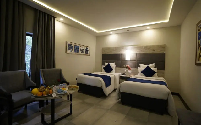 IFQ Hotel & Resort Islamabad