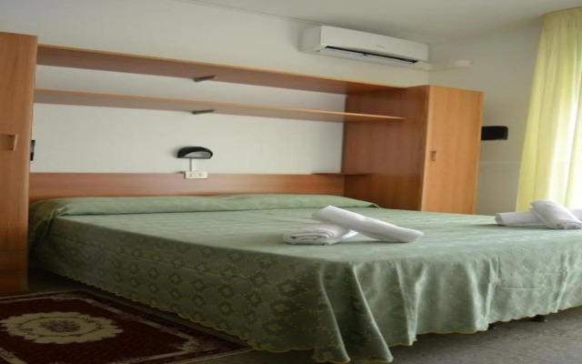 Hotel Mirage