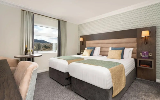 Burrendale Hotel Country Club & Spa