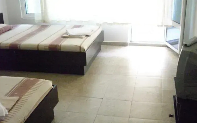 Hotel Park 1