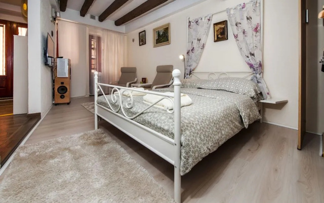 Apartment Rubinum