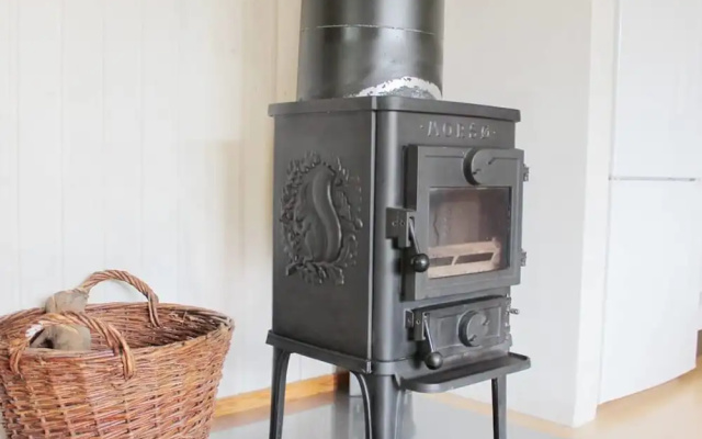 Holiday home Aakirkeby
