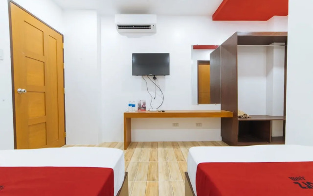 RedDoorz Plus near Subic Town Zambales