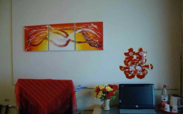 Grace Inn (Jinan Shanda North Road Shandong University)