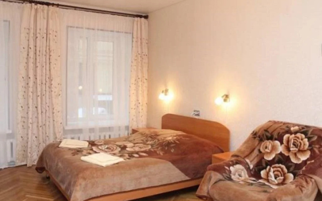 PiterFlat Gorohovaya 30
