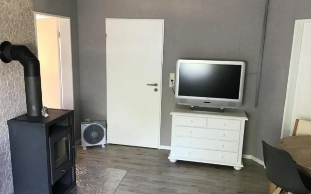 Apartment am Park -Calluna