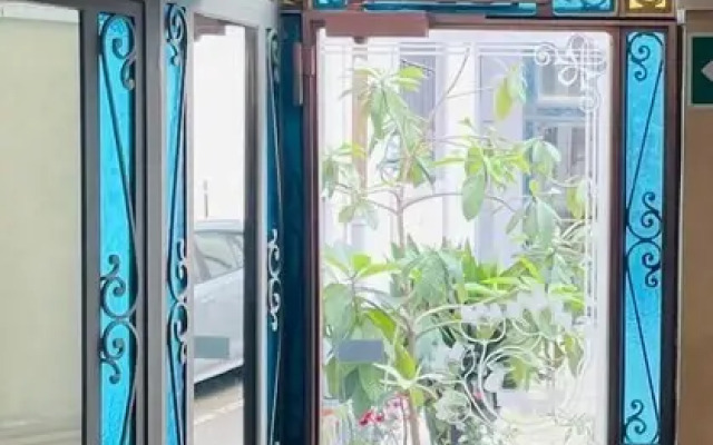 YOUnique Boutique Rooms
