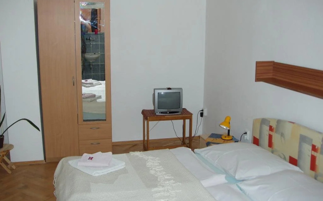 Hotel Vajgar