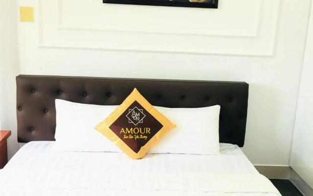 Amour Cantho Enjoy Hotel