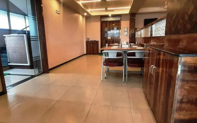 Hotel Suruchi