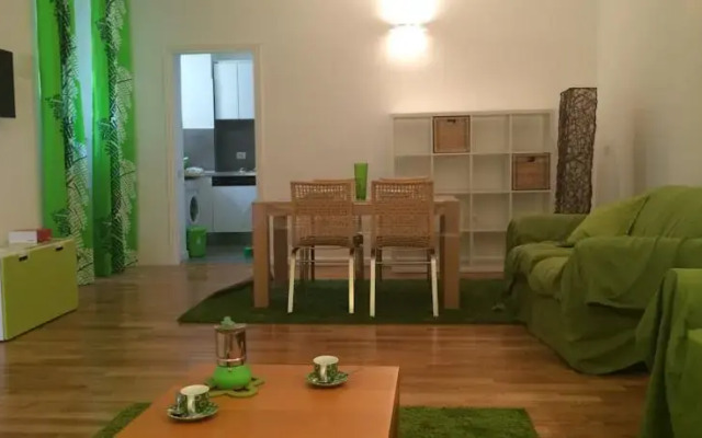 Testaccio Green Suite