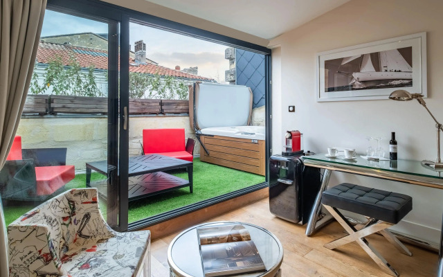 Le Boutique Hotel & Spa